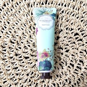 M'AYCREATE Hand cream